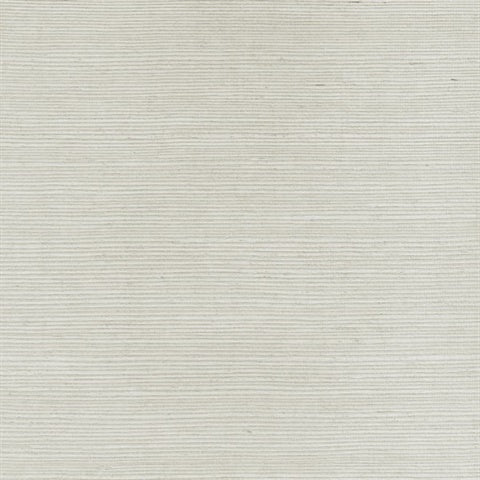 BL72900 Off White Natural Grasscloth Wallpaper