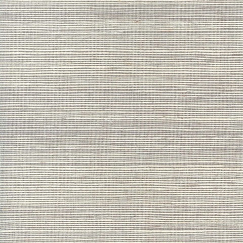 BL72905 Charcoal Beige Natural Grasscloth Wallpaper