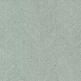 BO6605 Metallic Chevron Denim Wallpaper 