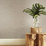 BO6612 Paper Thread Weave Wallpaper