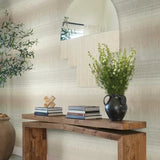 BO6624 Desert Textile Warm Taupe Wallpaper