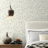 BO6682 Free Spirit Grey Wallpaper 