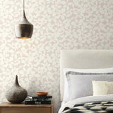 BO6685 Free Spirit Blush Wallpaper