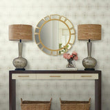 BO6692 Starlight White Silver Wallpaper