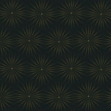 BO6696 Starlight Black Gold Wallpaper