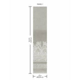 BO6742M Henna Wallpaper Mural 