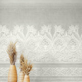 BO6742M Henna Wallpaper Mural 