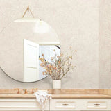 BO6751 Floret Blush Wallpaper