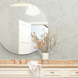 BO6753 Floret Linen Wallpaper