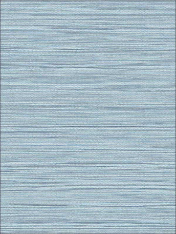 BV30102 Grasslands Luxury Blue Wallpaper