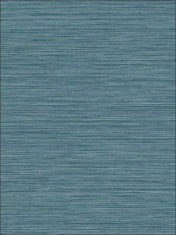 BV30116 Grasslands Luxury Blue Wallpaper