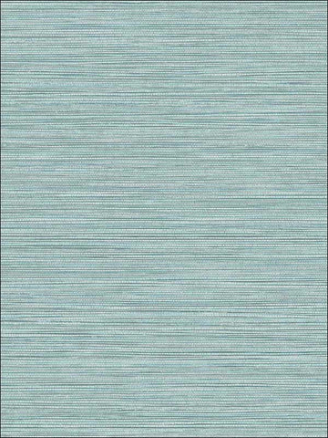 BV30124 Grasslands Luxury Blue Wallpaper