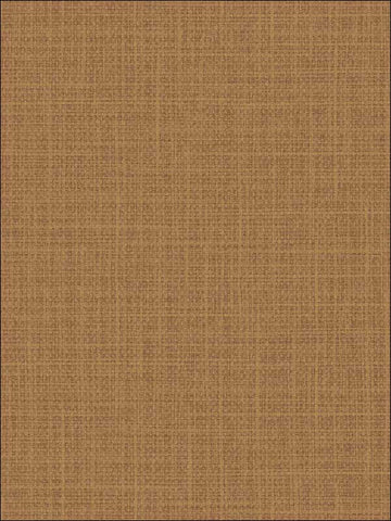 BV30306 Woven Raffia Brown Wallpaper