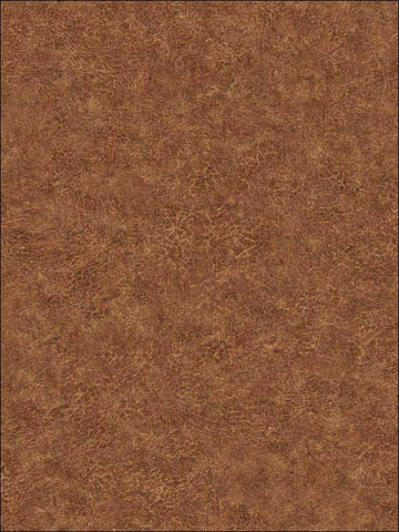 BV30606 Roma Leather Wallcovering Brown Wallpaper