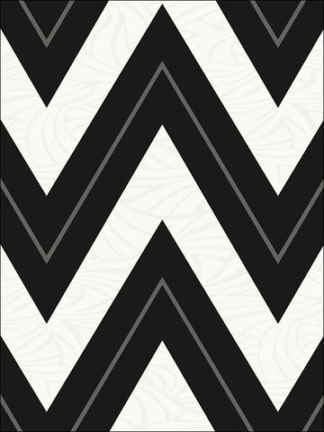 BW21006 Chevron with Skin Texture Wallpaper