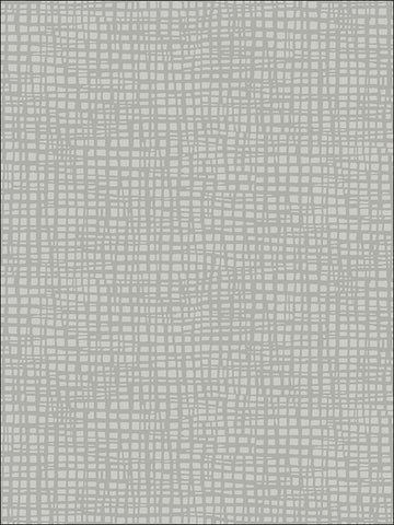 BW21204 Woven Grass Faux Finish Wallpaper