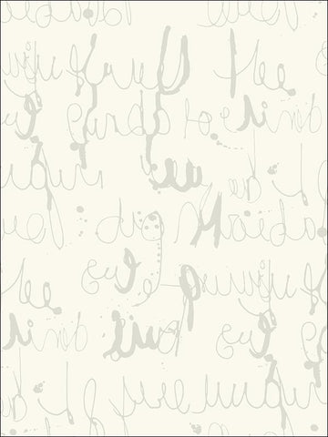 BW21307 Calligraphy Wallpaper