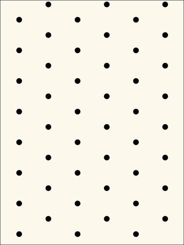 BW21900 Polka Dots Wallpaper