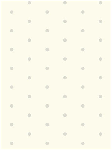 BW21910 Polka Dots Wallpaper