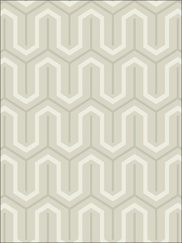 BW22808 Modern Parket Geometric Wallpaper