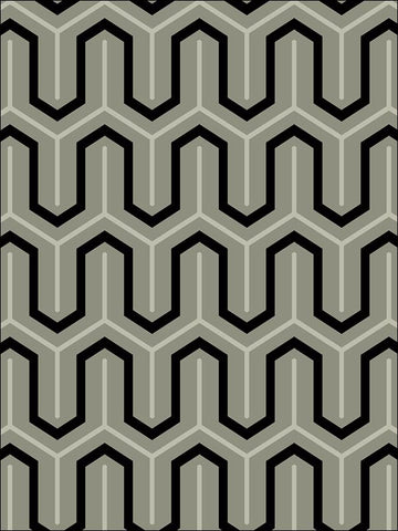 BW22811 Modern Parket Geometric Wallpaper