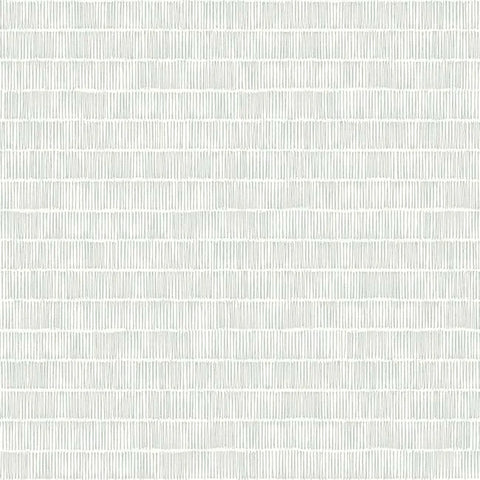 BW3811 Horizontal Hash Marks Wallpaper