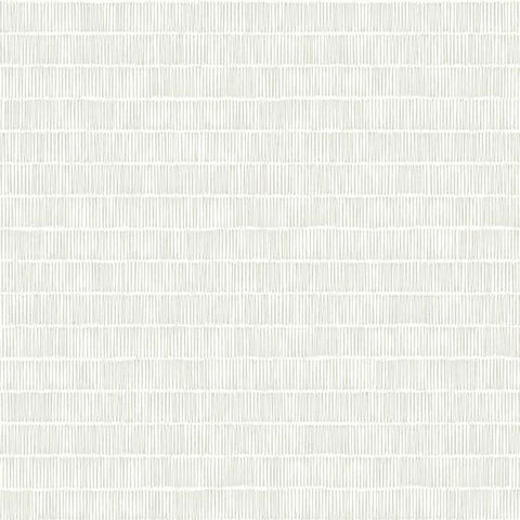 BW3812 Horizontal Hash Marks Wallpaper