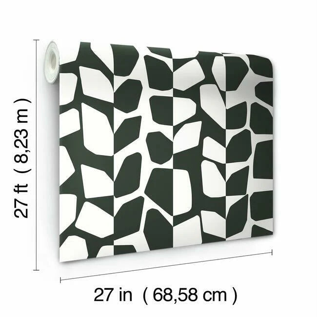 BW3893 Primitive Vines Wallpaper – wallcoveringsmart