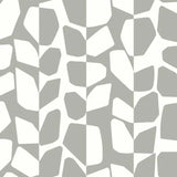 BW3895 Primitive Vines Wallpaper