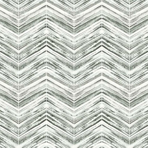 BW3911 Petite Watercolor Chevron Wallpaper