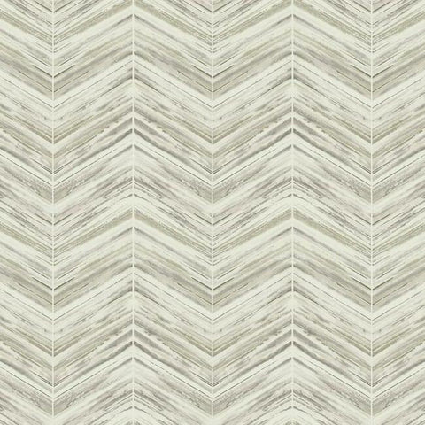 BW3912 Petite Watercolor Chevron Wallpaper