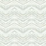 BW3913 Petite Watercolor Chevron Wallpaper