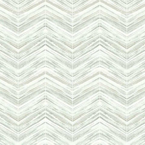 BW3913 Petite Watercolor Chevron Wallpaper