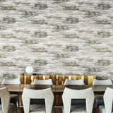 BW3961 Birch Bark Texture Wallpaper