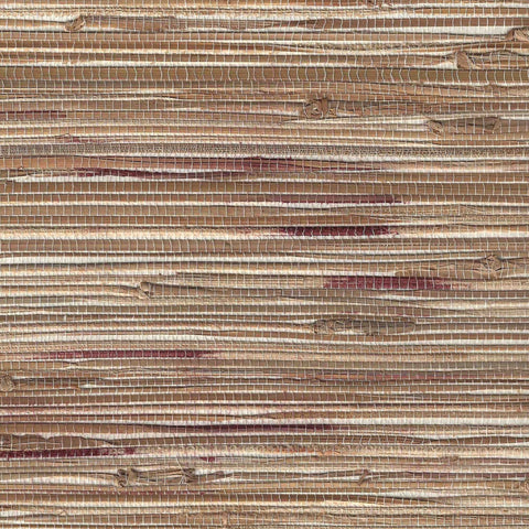 BX10007 Antika Grass Desert Tan Wallpaper 