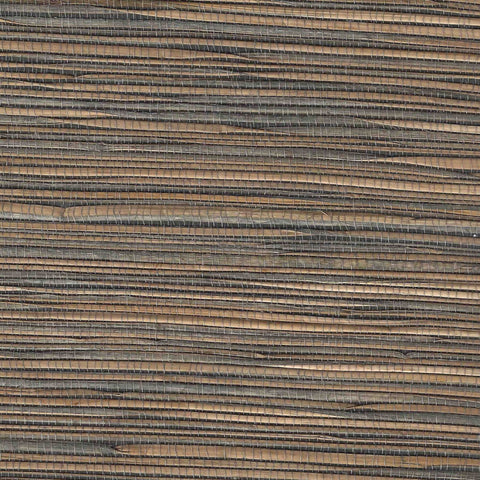 BX10010 Antika Grass Charcoal Wallpaper