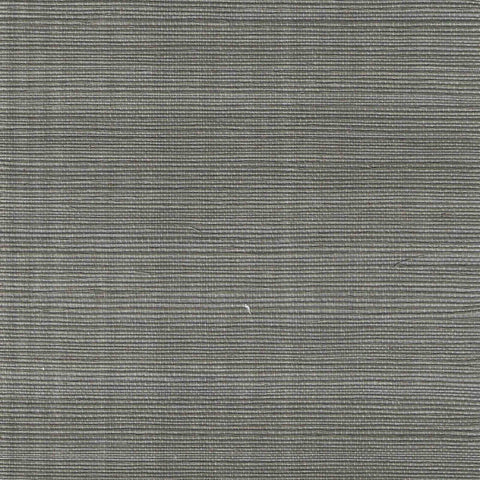 BX10016 Rashta Sisal Griege Silver Wallpaper