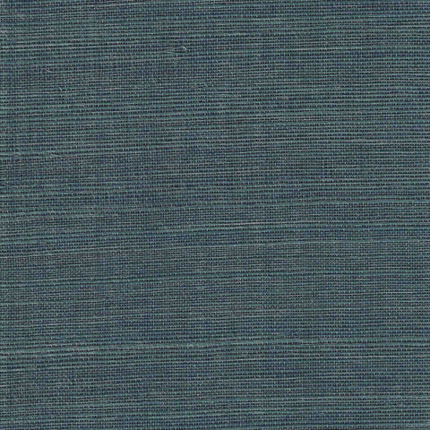 BX10022 Antika Sisal Aqua Teal Wallpaper