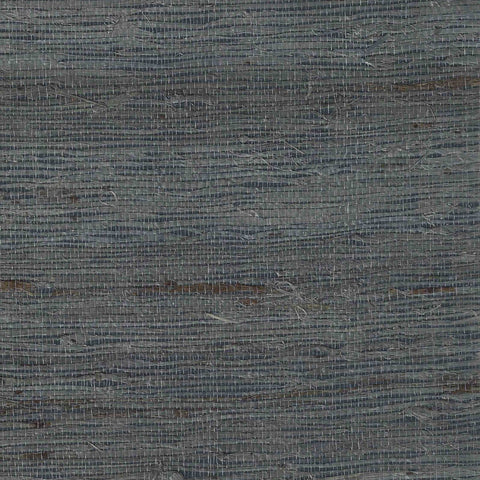 BX10024 Boccali Sisal Slate Grey Wallpaper
