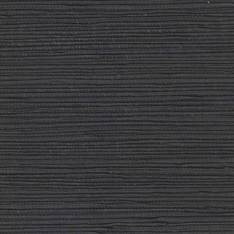 BX10032 Lorcha Hemp Nightwatch Charcoal Wallpaper 