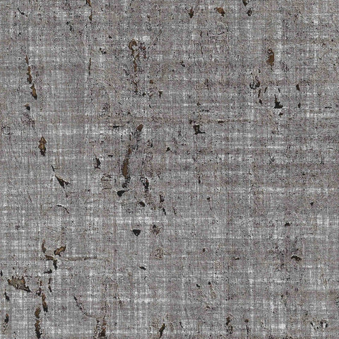 BX10149 Cork Silver Gold Metallic Wallpaper