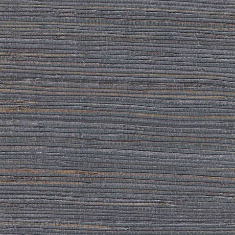 BX10185 Lorcha Grass Burnished Silver Grey Tan Wallpaper