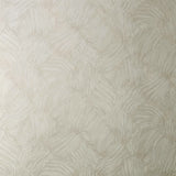 M25015 Beige Ivory gold metallic glitter textured shell tile faux plaster Wallpaper 3D