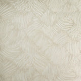 M25015 Beige Ivory gold metallic glitter textured shell tile faux plaster Wallpaper 3D