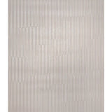 9978 Beige Tan vertical shifted lines wavy abstract modern wallpaper wallcoverings 3D