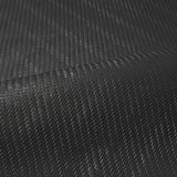 121048 Black contemporary faux basket cross weave paper imitation textured wallpaper 3D