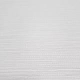 BV30415 Bone white heavy vinyl faux grasscloth textured plain contemporary wallpaper 3D