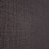 Z80051 Burgundy woven faux fabric grass sack cloth textured plain modern wallpaper roll