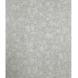 C88105 Distressed light gray faux woven thread sackcloth fabric textured Wallpaper roll
