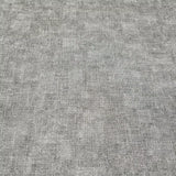 C88105 Distressed light gray faux woven thread sackcloth fabric textured Wallpaper roll
